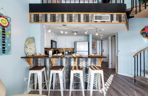 Fort Morgan House | 1350 Gulf Shores Plantation-West