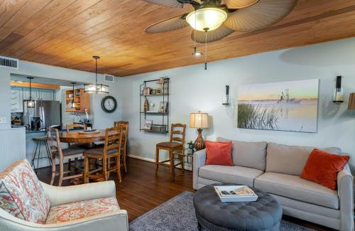 Seabrook Island House | 1353 Pelican Watch Villa