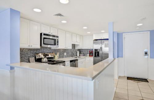 Fernandina Beach Apartment | 1354 Ship Watch