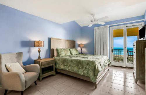 Fernandina Beach Apartment | 1354 Ship Watch