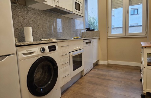 Gijon City Centre Apartment | 135B3 Coquetos Apartamentos en Gijon