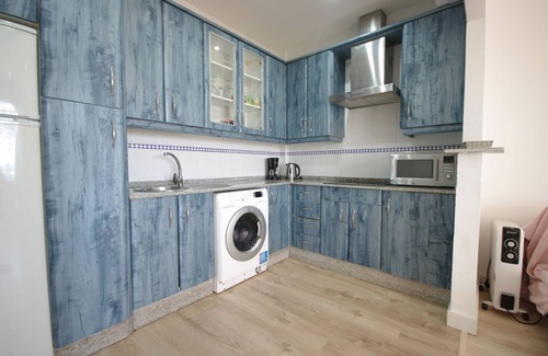 Tarifa Apartment | 136 - Apartamento Guacamayo