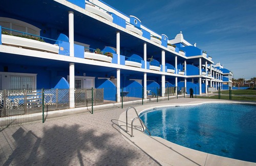 Tarifa Apartment | 136 - Apartamento Guacamayo