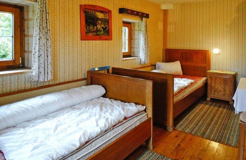 Kirchbichl House | 136 m² House ∙ 5 bedrooms ∙ 8 guests