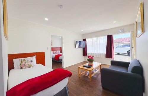 Papatoetoe Hotel | 136 St George Motel