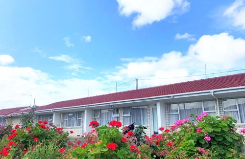 Papatoetoe Hotel | 136 St George Motel