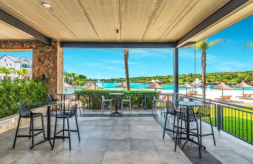 Tshwane Apartment | 1368 The Blyde Crystal Clear 1 Bedroom Apartment