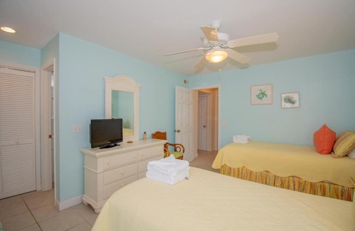 Saint Helena Island House | 137 Captain John Fripp Villa