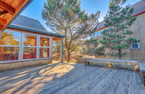 Shorepine Village House | 137 m² House ∙ 3 bedrooms ∙ 6 guests