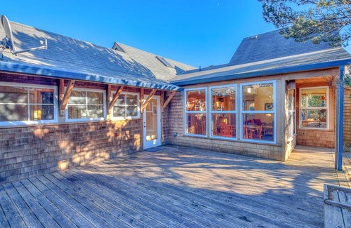 Shorepine Village House | 137 m² House ∙ 3 bedrooms ∙ 6 guests
