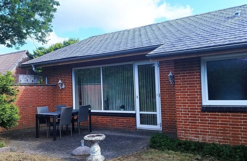 ster Assels House | 137 m2 large holiday house with room for 7 people in quiet surroundings