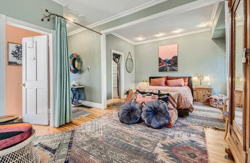 Platt Park House | 1374 S Pennsylvania St