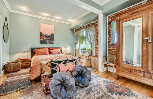 Platt Park House | 1374 S Pennsylvania St