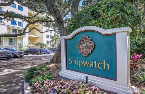 Fernandina Beach House | 1380 Shipwatch