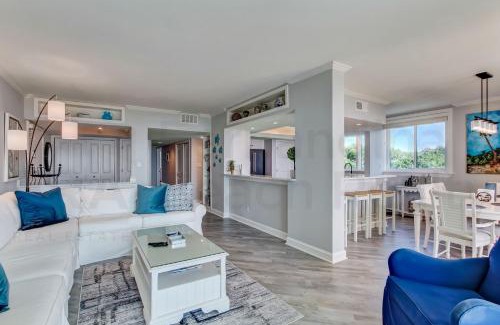 Fernandina Beach Apartment | 1386 Shipwatch Circ, condo