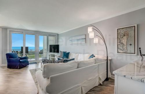 Fernandina Beach House | 1386 Shipwatch Circle