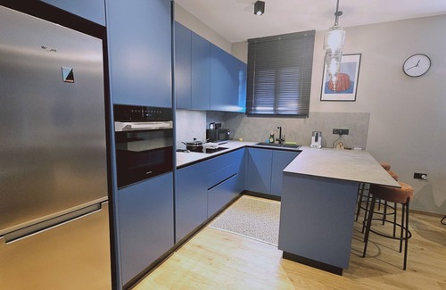 Limassol Apartment | 139 LIM - Stay Lima Soul Apartment