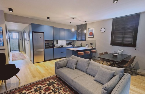 Limassol Apartment | 139 LIM - Stay Lima Soul Apartment