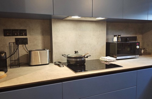 Limassol Apartment | 139 LIM - Stay Lima Soul Apartment