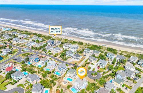 Buck Island House | 1399 - Carolina House
