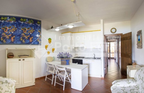 Capo d'Orso Apartment | 13A Appartamento - 13A PORTO MANNU