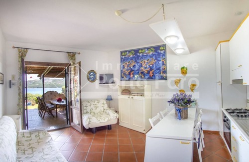 Capo d'Orso Apartment | 13A Appartamento - 13A PORTO MANNU