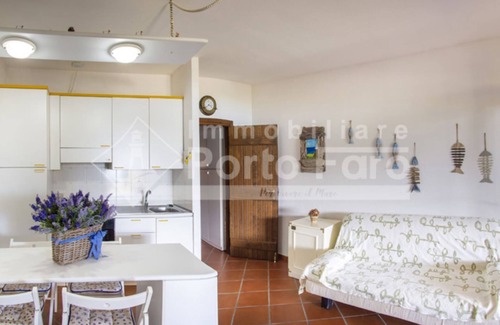 Capo d'Orso Apartment | 13A Appartamento - 13A PORTO MANNU