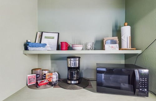 Orick Apartment | 13B Bears Den Single Room at the Meadow Site