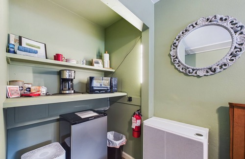 Orick Apartment | 13B Bears Den Single Room at the Meadow Site