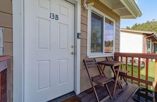 Orick Apartment | 13B Bears Den Single Room at the Meadow Site