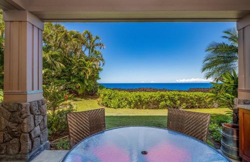 Waikoloa House | 13E Halii Kai