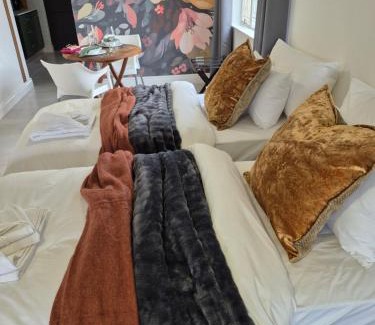 Vredendal Apartment | 13onAsh