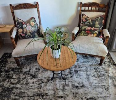 Vredendal Apartment | 13onAsh