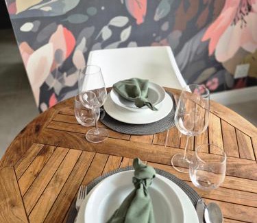 Vredendal Apartment | 13onAsh