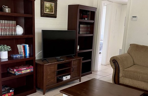 Palatka Cottage | 13th Street Cottage