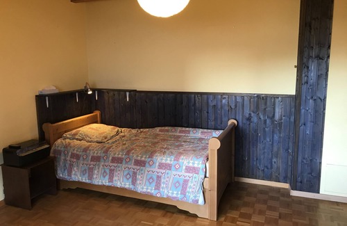 Borex Bed & Breakfast | 14.6 m2 room in Borex