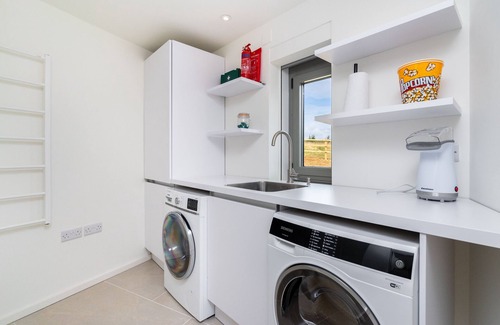 Kelmarsh Apartment | 14 Acres