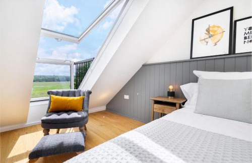 Kelmarsh Hotel | 14 Acres - Luxury Countryside Retreats