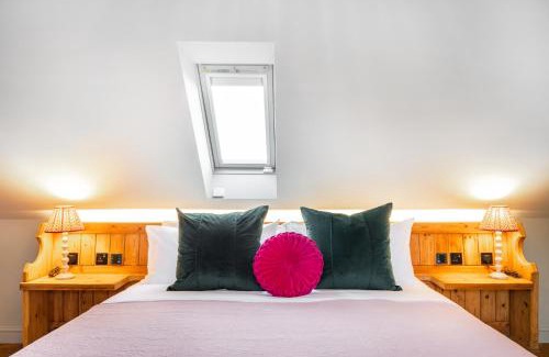 Kelmarsh Hotel | 14 Acres - Luxury Countryside Retreats