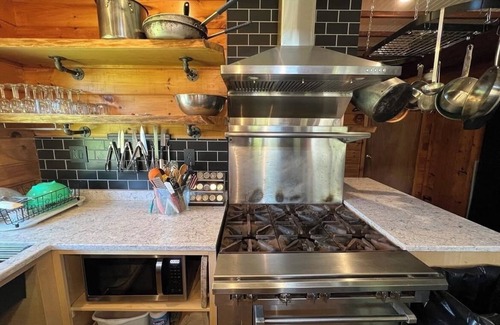 Paupack Resort | 14-bedroom resort in tranquil Paupack. 1885 Farm & Guest House with Game Room!