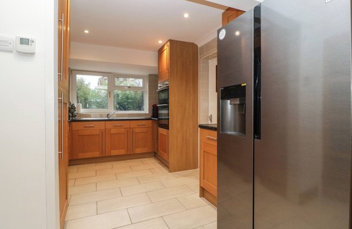 Lydney Cottage | 14 BIRCHWOOD ROAD, family friendly, with open fire in Woolaston