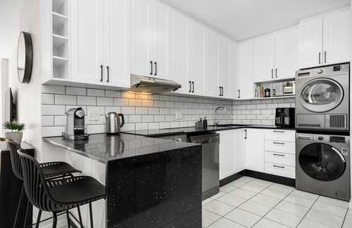 Strand Apartment | 14 Cap d'Azur - Three Bedroom Apartment, Sleeps 6