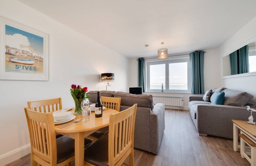 St Ives Cottage | 14 Carrack Widden