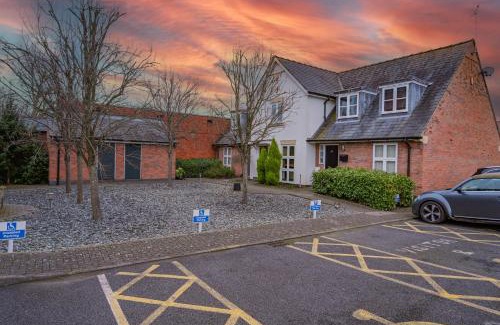 Tutbury House | 14 Castlegate, Tutbury