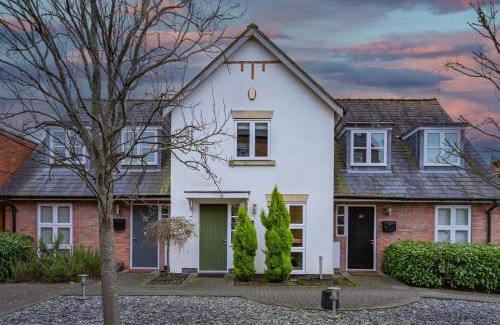 Tutbury House | 14 Castlegate, Tutbury