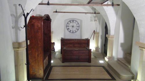 Morina Ski Chalet | 14 Century Water Mill
