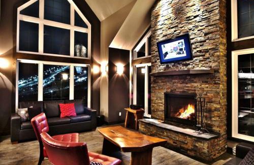Stoneham Ski Chalet | 14- Chalet à louer à Stoneham