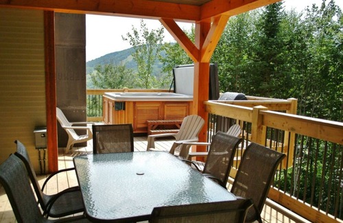 Stoneham Ski Chalet | 14- Chalet à louer à Stoneham