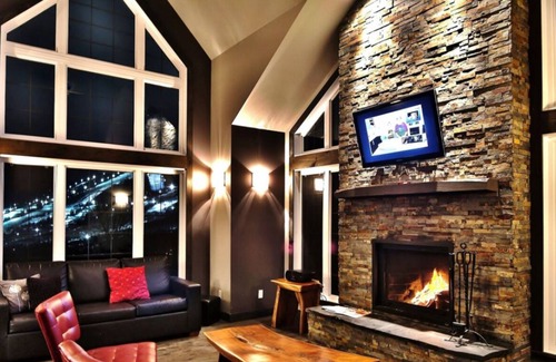 Stoneham Ski Chalet | 14- Chalet à louer à Stoneham