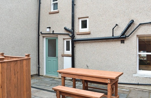 Appleby-in-Westmorland Cottage | 14 Doomgate House - UK45055